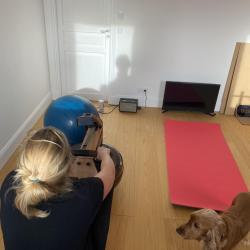Domicil'gym