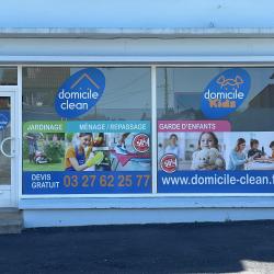 Domicile Clean Maubeuge Sambre Avesnois