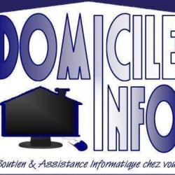 Domicile Info