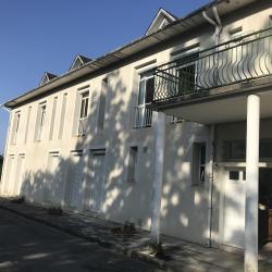 Domicile Partagé Pour Seniors - Cantaous