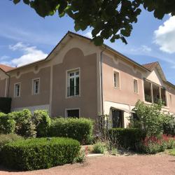 Domicile Partagé Pour Seniors - Marnand