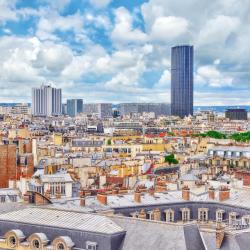 Domiciliation Entreprise Paris | Kandbaz Alésia