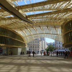 Domiciliation Entreprise Paris | Kandbaz Châtelet