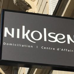 Domiciliation Nikolsen Centre D'affaires