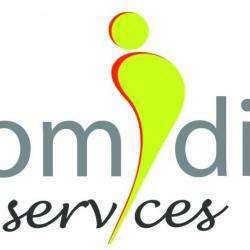 Les Services De Magali