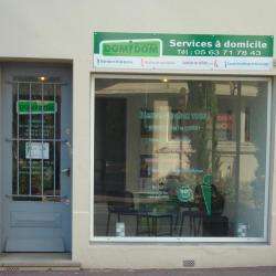Domidom Services