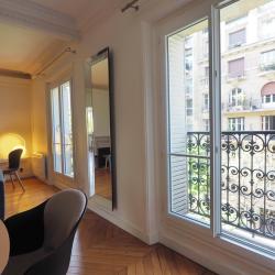 Domiere Conseil Immobilier - Agence Immobilière Paris 17