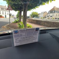 Dominic Taxi