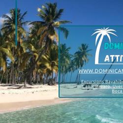 Dominican Attitude Excursions