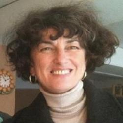 Dominique Agnès Ragoy