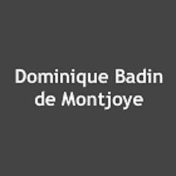 Badin De Montjoye Domin