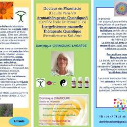 Dominique Chamoumi