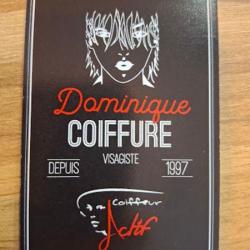Dominique Coiffure - Coiffeur Limoges
