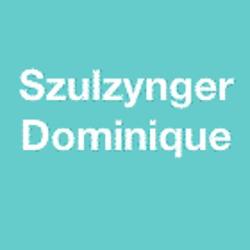 Dominique Szulzynger