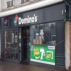 Domino's Pizza La Guerche-de-bretagne