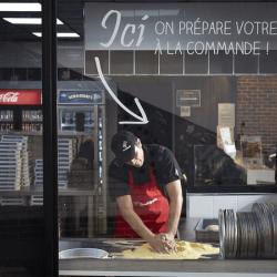 Domino's Pizza Concarneau