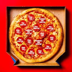 Domino's Pizza Lyon 7 Sud