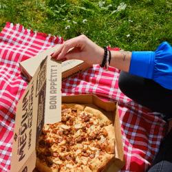 Domino's Pizza Paris 2