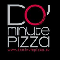 Dominute Pizza