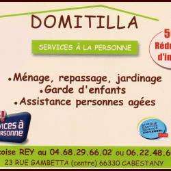 Domitilla