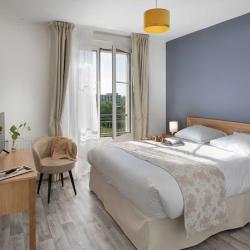 Résidence Services Seniors Domitys - Saria