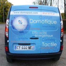Domopad