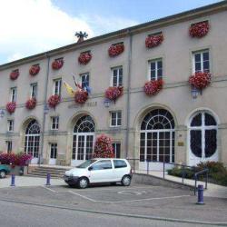 Dompaire