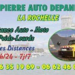 Dompierre Auto Dépannage