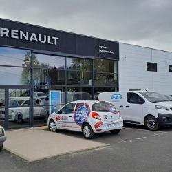 Dompierre Auto Renault