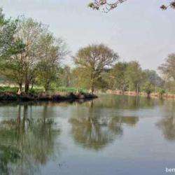 Dompierre Sur Charente