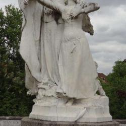 Domrémy La Pucelle