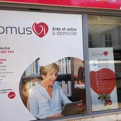 Domusvi