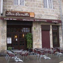 Don Camillo