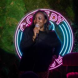 Don-k Comedy Club