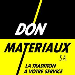 Don Materiaux