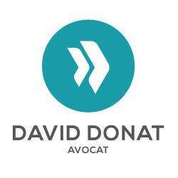 David Donat | Avocat
