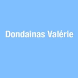 Dondainas Valérie