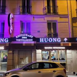 Dong Huong