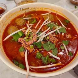 Dong Huong