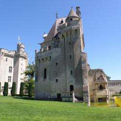 Donjon De Vez