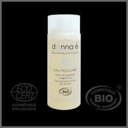 Donna è - Biocosmétiques Corse