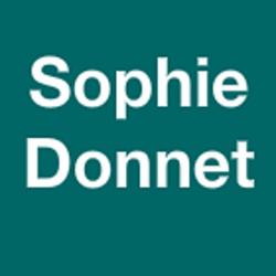 Donnet Sophie