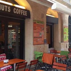 Donuts Coffée