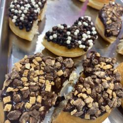 Donuts Yummy Cannes