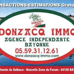 Donzacq Immo