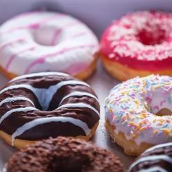 Doonuts