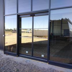 Doors And Docks