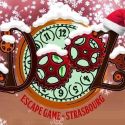 Dooz Escape Game - Strasbourg