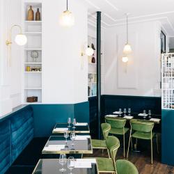 Doppio - Paris 10