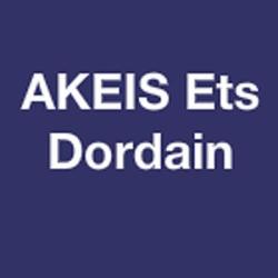 Akeis Ets Dordain